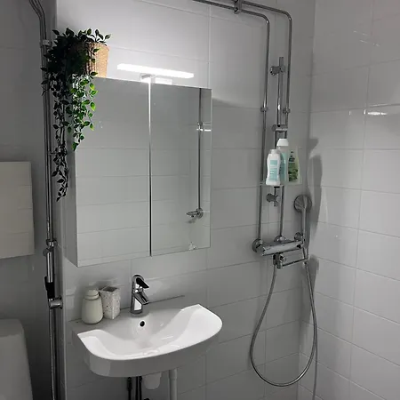 Appartement Centre - Kamoss Rovaniemi