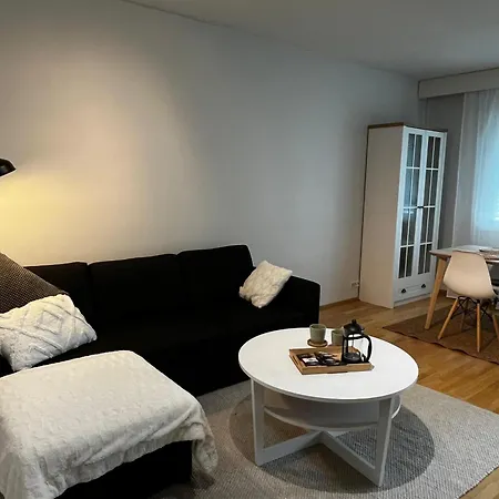 Centre - Kamoss * Rovaniemi