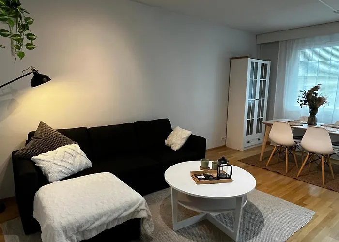 Centre - Kamoss * 罗瓦涅米